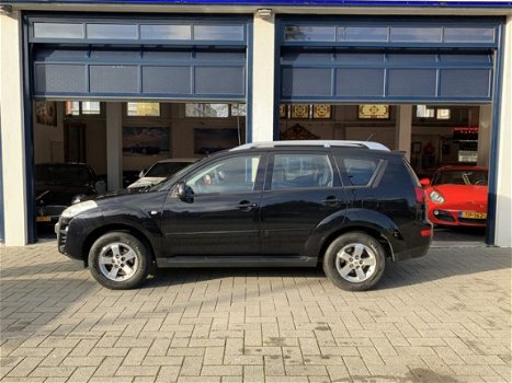 Peugeot 4007 - 2.4 ST 7 PERSOONS. 4WD. NL AUTO.NAVI - 1