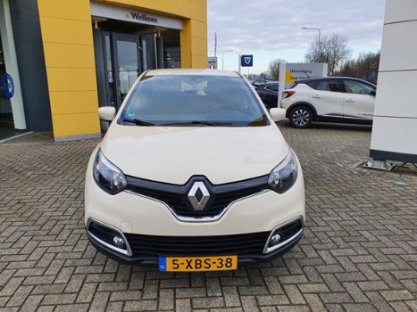 Renault Captur - TCe 90 Expression | 1e Eigenaar | NAP | Achteruitrijcamera | Navigatie - 1