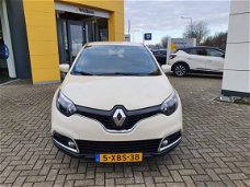 Renault Captur - TCe 90 Expression | 1e Eigenaar | NAP | Achteruitrijcamera | Navigatie