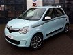 Renault Twingo - SCe 75 Collection | Striping 