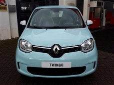 Renault Twingo - SCe 75 Collection | Striping "Cosmic" | Airco | DAB+ | Bluetooth | De Nieuwe Twingo