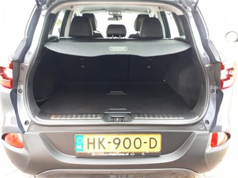 Renault Kadjar - TCe 130 Bose | Easy Life Pack | Parksensors & achteruitrijcamera | 19