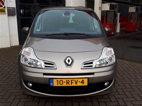 Renault Grand Modus - 1.2 TCE 100 Exception | climate control | parkeersensors | trekhaak | Zeer com - 1