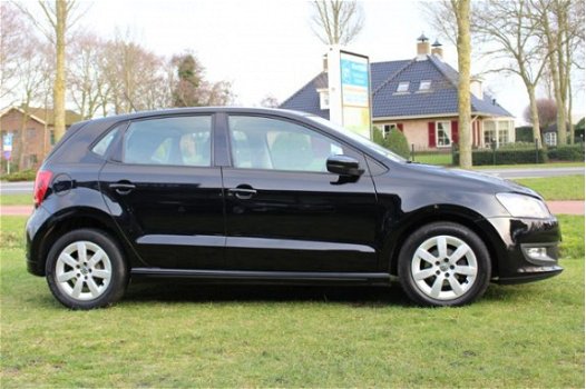 Volkswagen Polo - 1.2 TDI BlueMotion Comfortline *Cruise control, Airco - 1