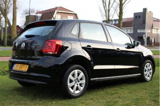 Volkswagen Polo - 1.2 TDI BlueMotion Comfortline *Cruise control, Airco - 1