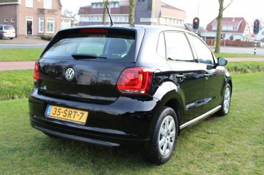 Volkswagen Polo - 1.2 TDI BlueMotion Comfortline *Cruise control, Airco - 1