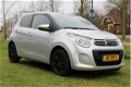 Citroën C1 - 1.0 e-VTi Selection *Cruise control, Multifunctioneel stuurwiel, Bluetooth - 1 - Thumbnail