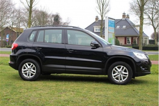 Volkswagen Tiguan - 1.4 TSI Comfort&Design *Trekhaak, Cruise control, Climate control - 1