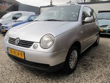 Volkswagen Lupo - 1.4 Comfortline