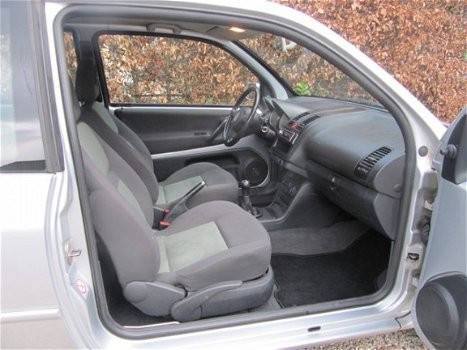 Volkswagen Lupo - 1.4 Comfortline - 1