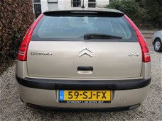 Citroën C4 - 1.4-16V Ligne Prestige