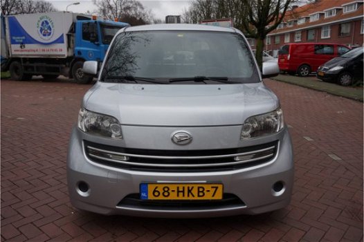 Daihatsu Materia - 1.3 Rythm nieuw staat - 1