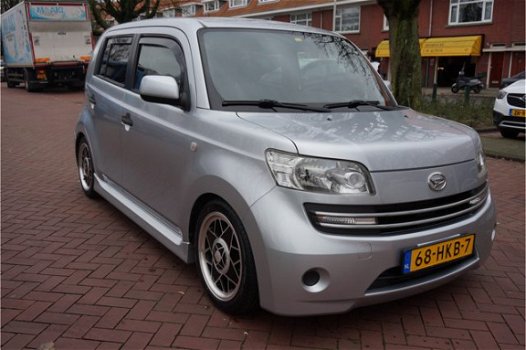 Daihatsu Materia - 1.3 Rythm nieuw staat - 1