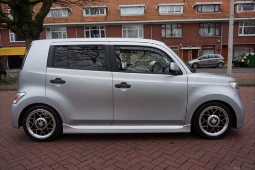 Daihatsu Materia - 1.3 Rythm nieuw staat - 1