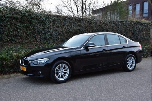 BMW 3-serie - 2.0D Executive | GR.NAVI | CHROME - 1