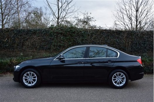 BMW 3-serie - 2.0D Executive | GR.NAVI | CHROME - 1