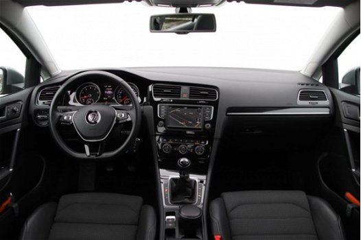 Volkswagen Golf - 1.2 TSI Business Edition | Navigatie | Parkeersensoren | Achteruitrijcamera | Crui - 1