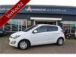 Hyundai i20 - 1.2i i-Motion 5-DEURS / Airco - 1 - Thumbnail