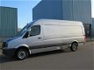 Volkswagen Crafter - 50 2.0 TDI L3H2 --Lichte Schade - 1 - Thumbnail