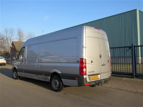 Volkswagen Crafter - 50 2.0 TDI L3H2 --Lichte Schade - 1