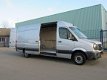 Volkswagen Crafter - 50 2.0 TDI L3H2 --Lichte Schade - 1 - Thumbnail