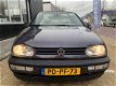 Volkswagen Golf Cabriolet - 2.0 Avantgarde super leuke staat - 1 - Thumbnail