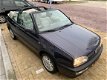 Volkswagen Golf Cabriolet - 2.0 Avantgarde super leuke staat - 1 - Thumbnail