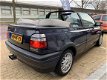 Volkswagen Golf Cabriolet - 2.0 Avantgarde super leuke staat - 1 - Thumbnail