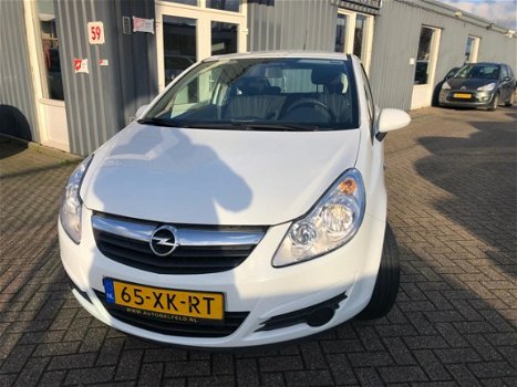 Opel Corsa - 1.2-16V Business - 1