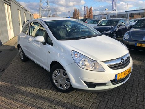 Opel Corsa - 1.2-16V Business - 1