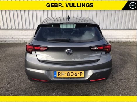 Opel Astra - 1.0 Online Edition Navi, Airco, Cruise, PDC, Carplay - 1