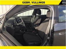 Opel Astra - 1.0 Online Edition Navi, Airco, Cruise, PDC, Carplay