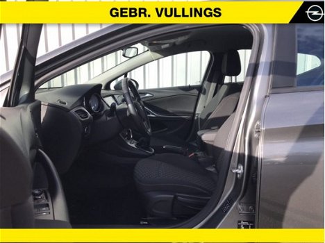 Opel Astra - 1.0 Online Edition Navi, Airco, Cruise, PDC, Carplay - 1