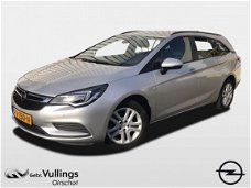 Opel Astra Sports Tourer - 1.0 Online Edition Navi, Airco, Cruise, PDC, Carplay