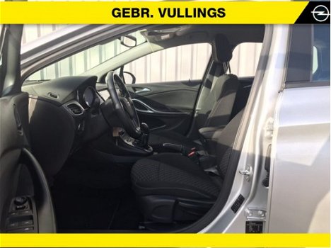 Opel Astra Sports Tourer - 1.0 Online Edition Navi, Airco, Cruise, PDC, Carplay - 1