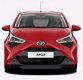 Toyota Aygo - 5-deurs 1.0 VVT-i x-play 5jaar garantie 5 jaar gratis onderhoud - 1 - Thumbnail