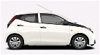 Toyota Aygo - 5-deurs 1.0 VVT-i x-fun 5jaar garantie 5 jaar gratis onderhoud - 1 - Thumbnail