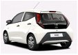 Toyota Aygo - 5-deurs 1.0 VVT-i x-fun 5jaar garantie 5 jaar gratis onderhoud - 1 - Thumbnail