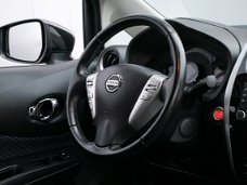 Nissan Note - 1.2 DIG-S 98pk Connect Edition Navigatie / Camera / Keyless / Bluetooth