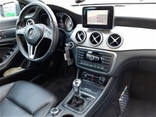 Mercedes-Benz CLA-Klasse - 200 Ambition