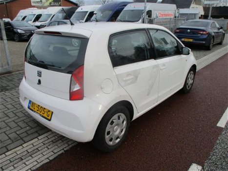 Seat Mii - 1.0 Style Connect 5DRS KLIMA AIRCO - 1