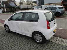 Seat Mii - 1.0 Style Connect 5DRS KLIMA AIRCO