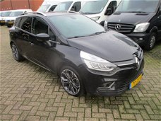 Renault Clio Estate - 1.5 dCi Intens AUTOMAAT KLIMA NAVI ESTATE