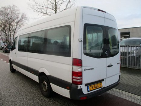 Mercedes-Benz Sprinter - 311 CDI 432 MAXI ROLSTOEL LIFT 8 SITZ 5950, - NETTO - 1