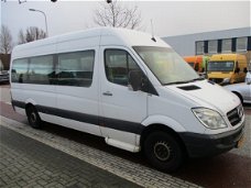 Mercedes-Benz Sprinter - 311 CDI 432 MAXI ROLSTOEL LIFT 8 SITZ 5950, - NETTO