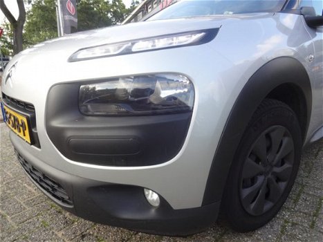 Citroën C4 Cactus - 1.6 BlueHDi Business Navi Camera - 1