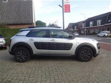 Citroën C4 Cactus - 1.6 BlueHDi Business Navi Camera