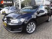 Volkswagen Golf Variant - 1.6 TDi Automaat Connect Edition Navi 17inch Massagestoel - 1 - Thumbnail