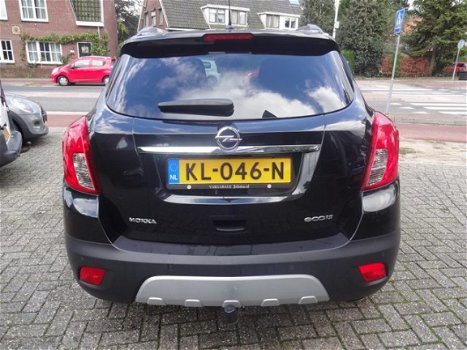 Opel Mokka - 1.7 CDTi Cosmo 130pk Trekhaak - 1