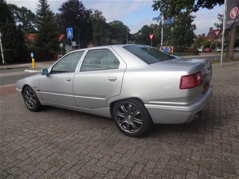 Maserati Quattroporte - 2.8 V6 Evoluzione Automaat 285pk - 1